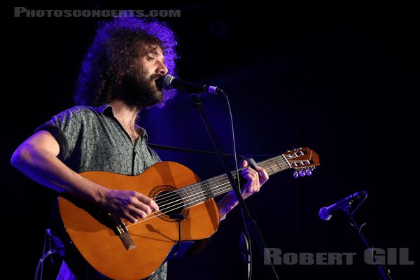 MATT LOW - 2022-06-09 - PARIS - L'Archipel - Salle Bleue - 